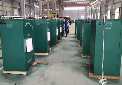 红毛镇移动炸药库：安全与效率并重的爆破行业新趋势