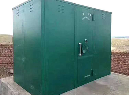 红毛镇炸药柜的作用：不仅仅是容器，更是安全与管理的核心防线